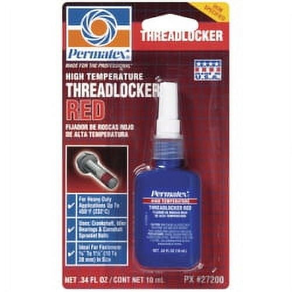 Worldtec Histrng Threadlk