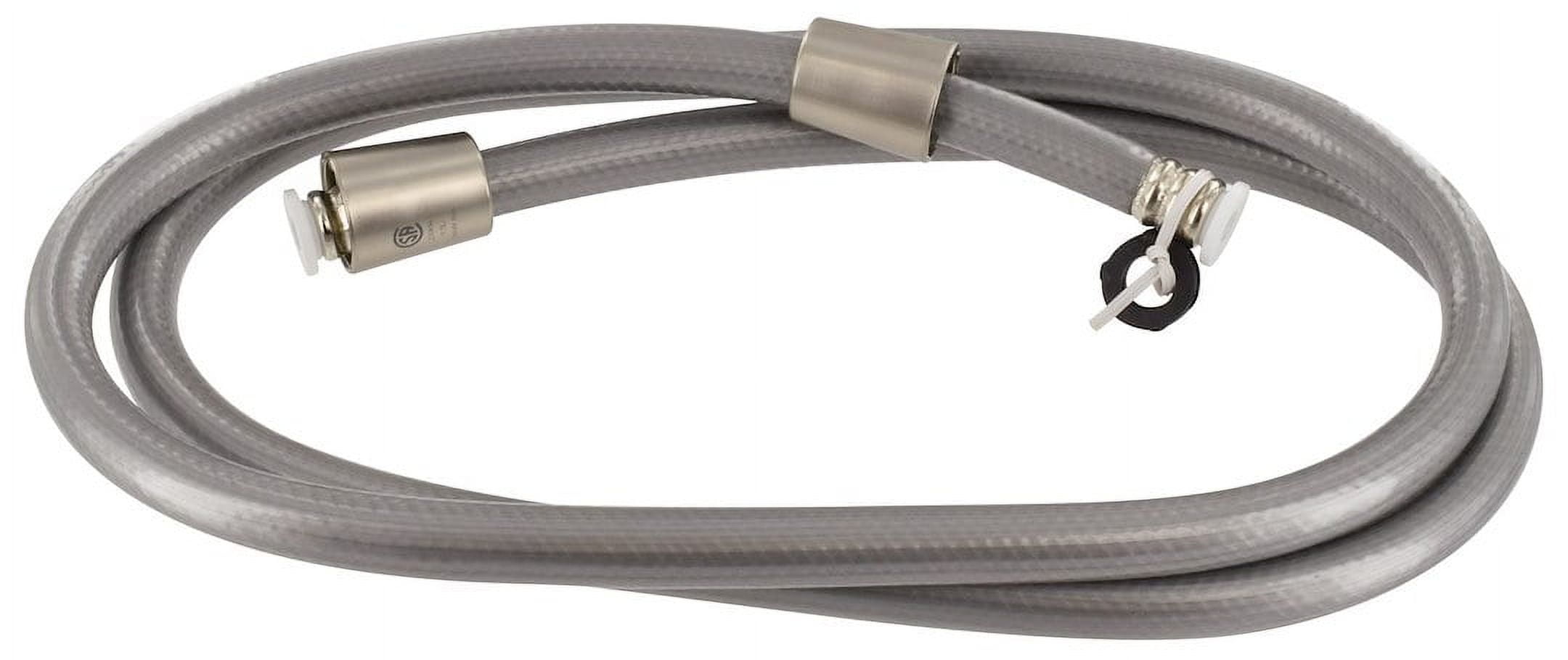 Hh Shw Hose  Bn  60 Vinyl