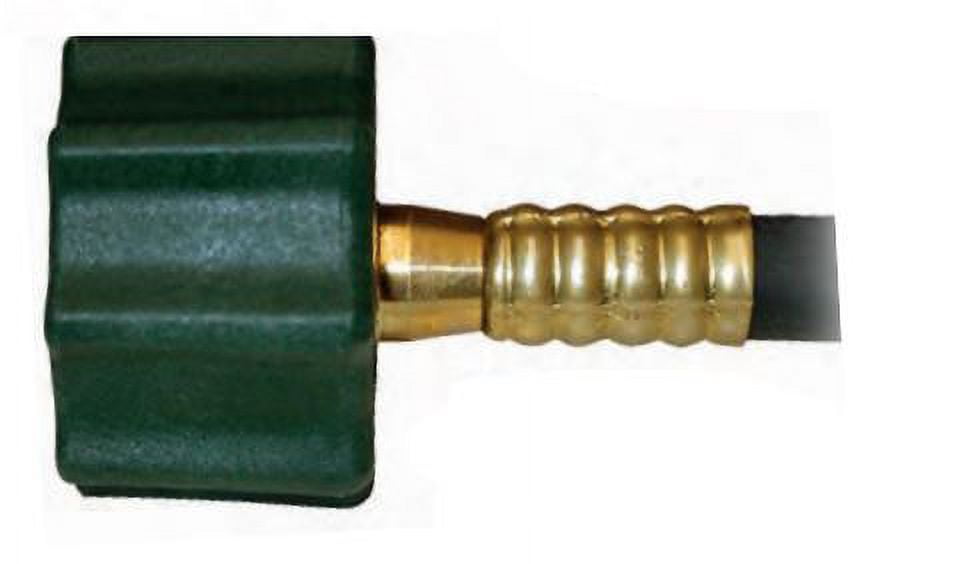 48' Pigtail Packaged