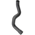 Curved Radiator Hose