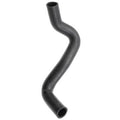 Curved Radiator Hose * *