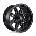 Fuel 1PC HOSTAGE 20X9 6X135/5.5 106.1 BL +20