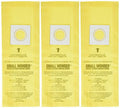 3PK Repl Bags Small Wonde