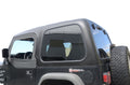 Jeep TJ Square Back Hard Top