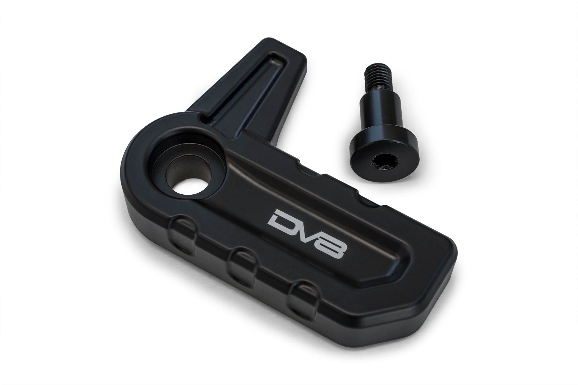 2018-2025 Jeep Wrangler JL & Gladiator JT JLU DV8 Offroad Billet T-Handles for Hard Top