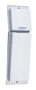 Hull Hugr White-2 1/2X6X24