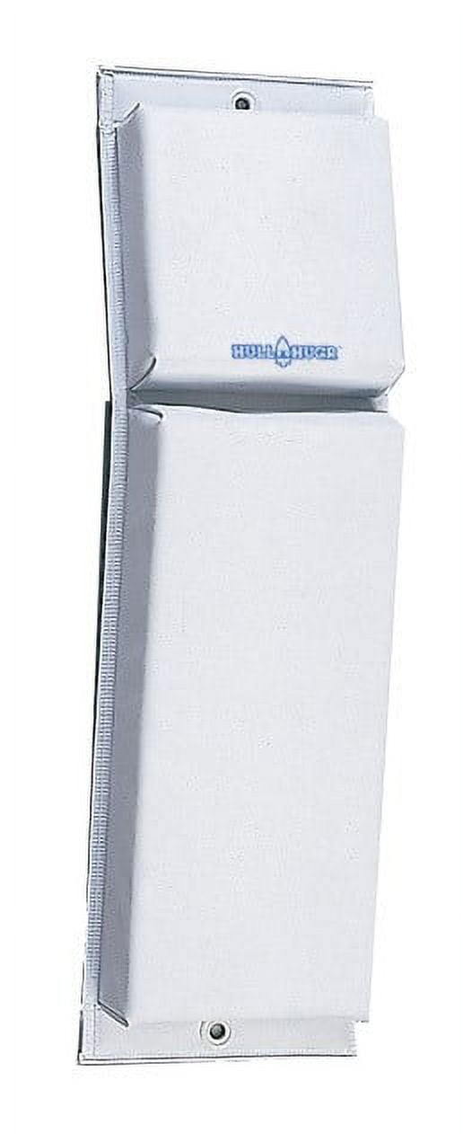 Hull Hugr White-2 1/2X6X24