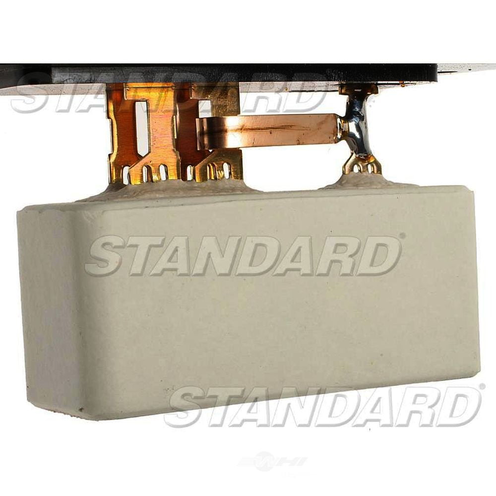 Resistor