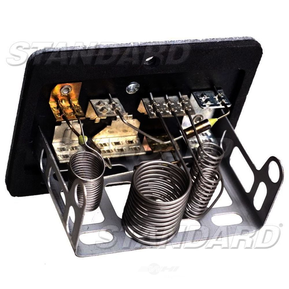 Resistor
