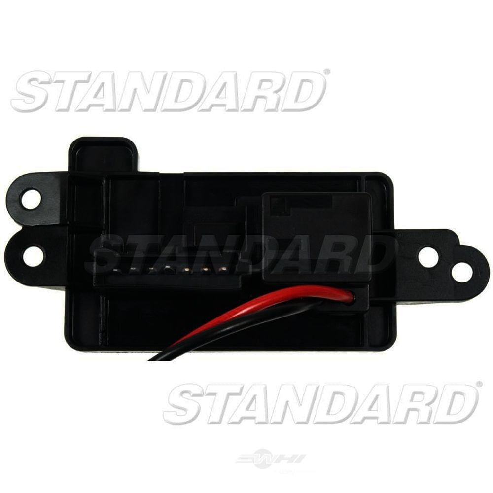 Blower Motor Resistor