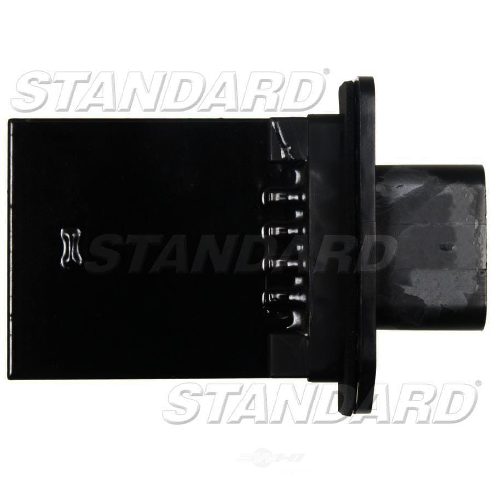 Lower Motor Resistor