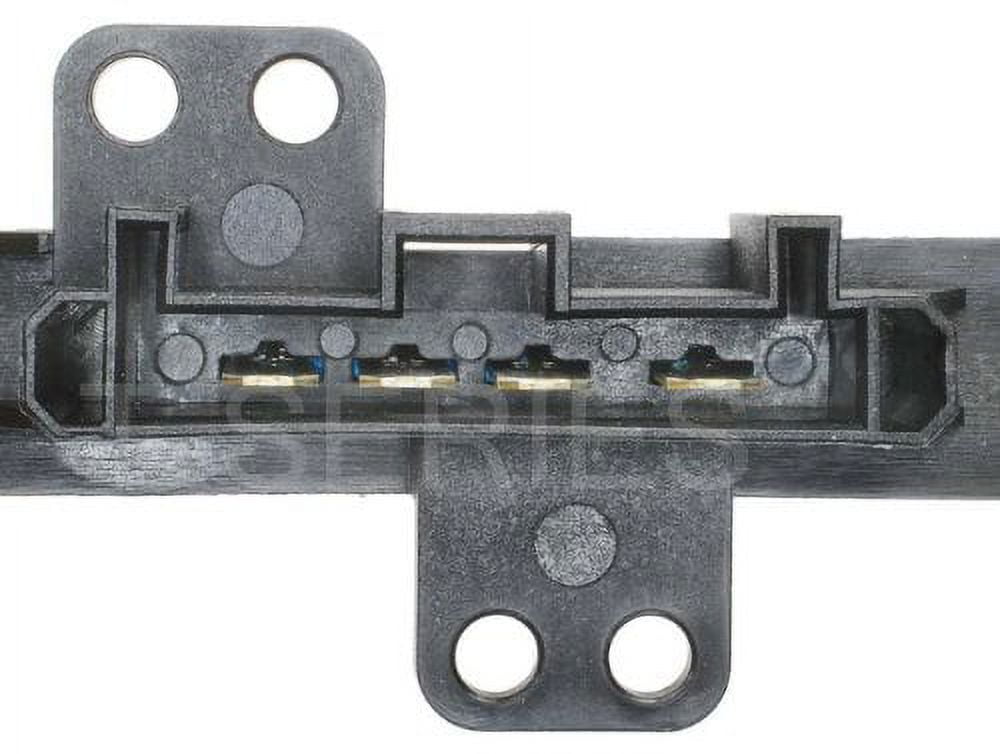 Blower Motor Resistor