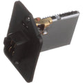 Resistor