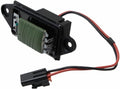 Blowermotor Resistor