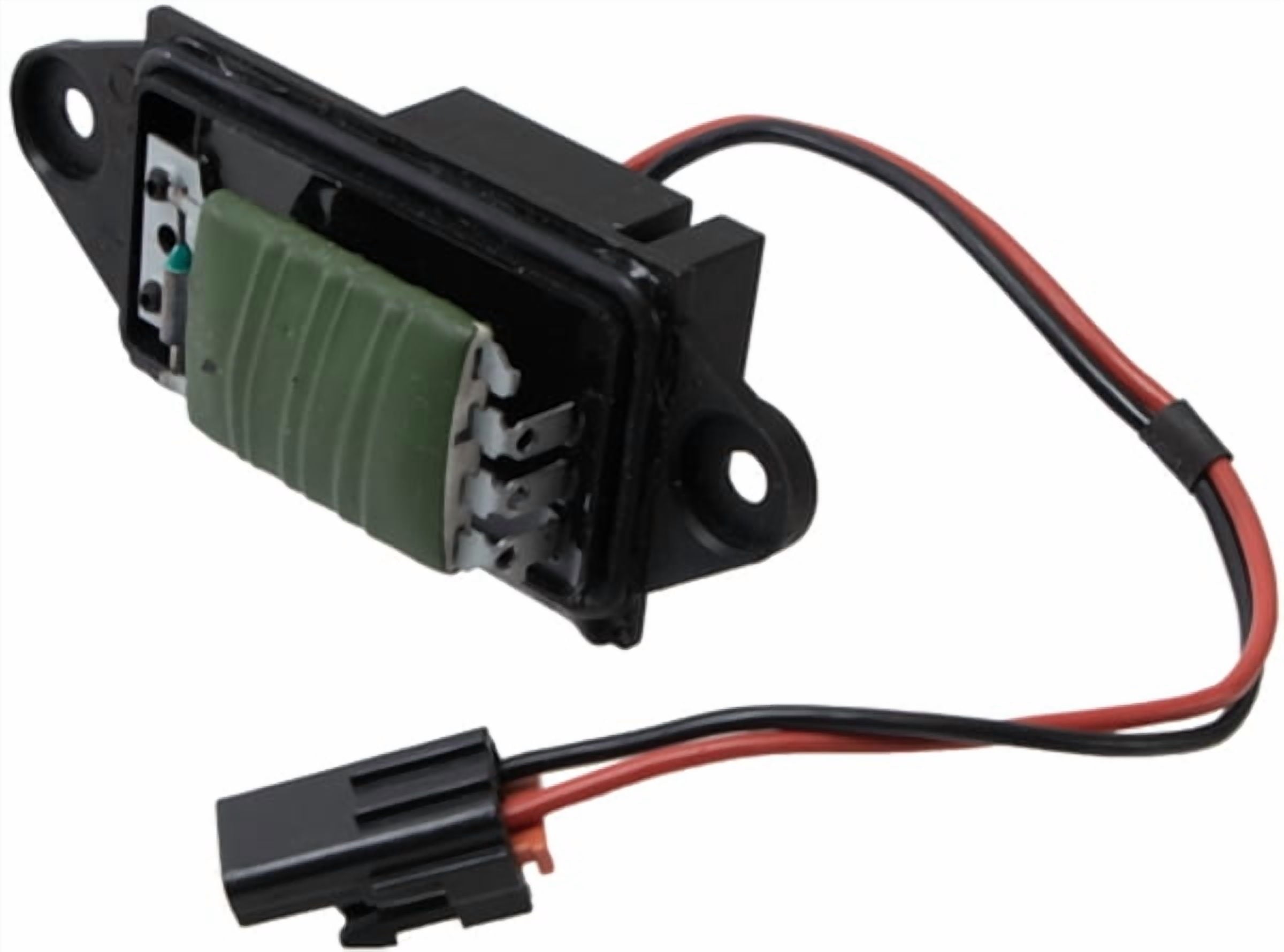 Blowermotor Resistor