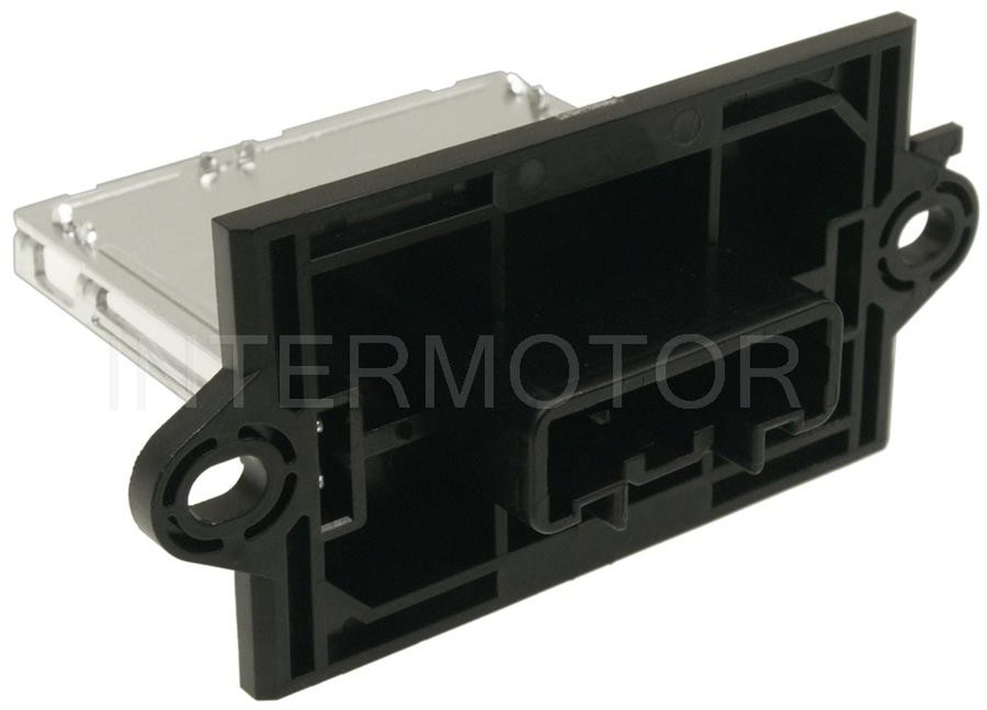 Intermotor Blower Resisto
