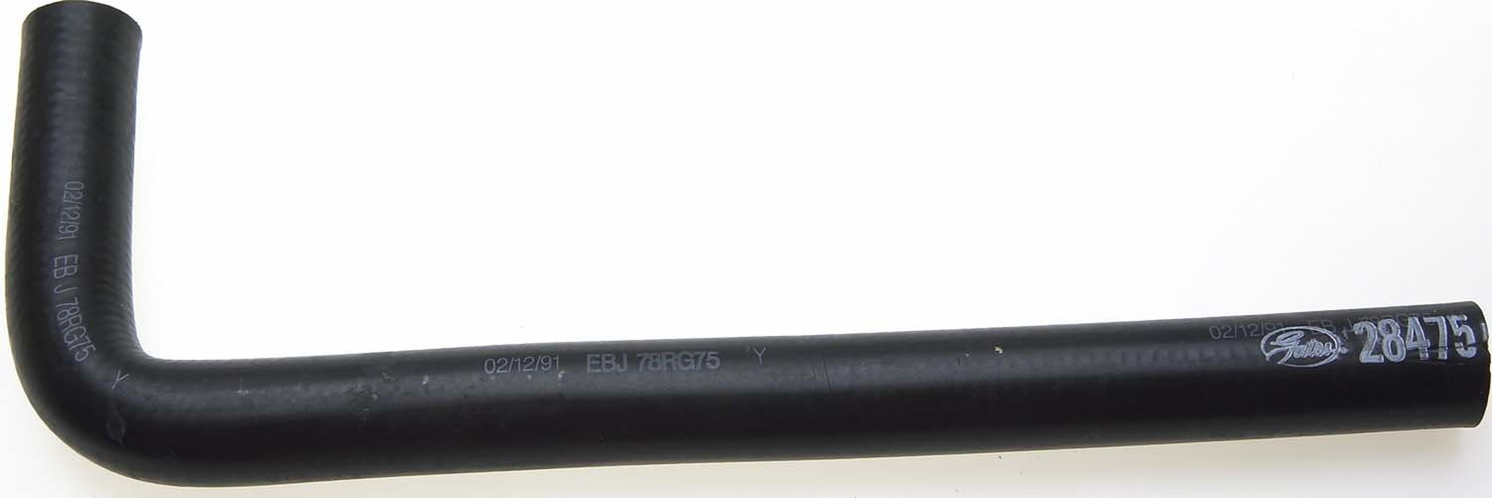 Heater Hose