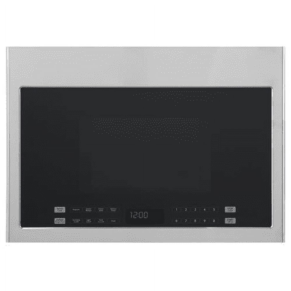 Haier 24' 1.4 Cu. FT. Over-The-Rang