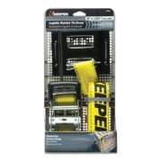 15' X 1-3/4' Logistic Ratchet Tie-D