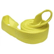 Winch Strap 6' 30 000 Lbs