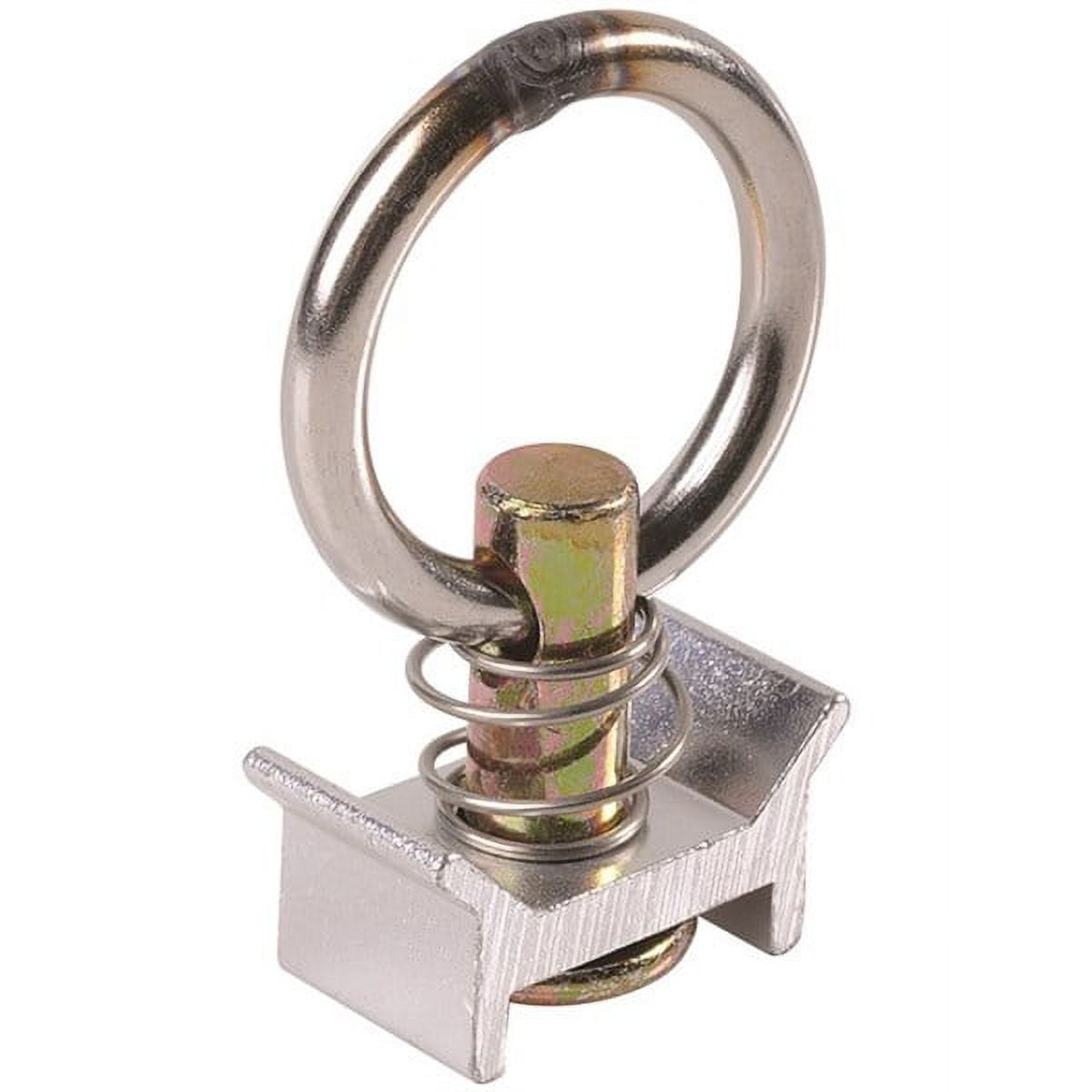 O-Track Sngl Stud FTNG(1.18'O'RING)