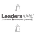 Letter Kit Red
