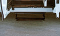 1997-2020 Chevrolet G-Series Side S