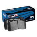 Brake Pads Gm Metric