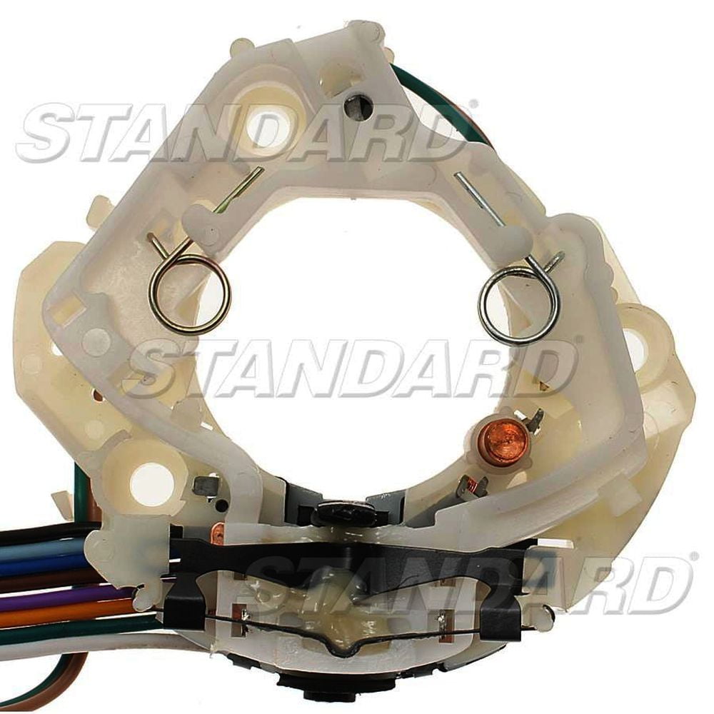 Turn Signal Switch