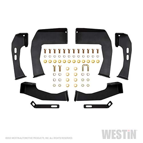 Hdx Drop Nerf Step Bars