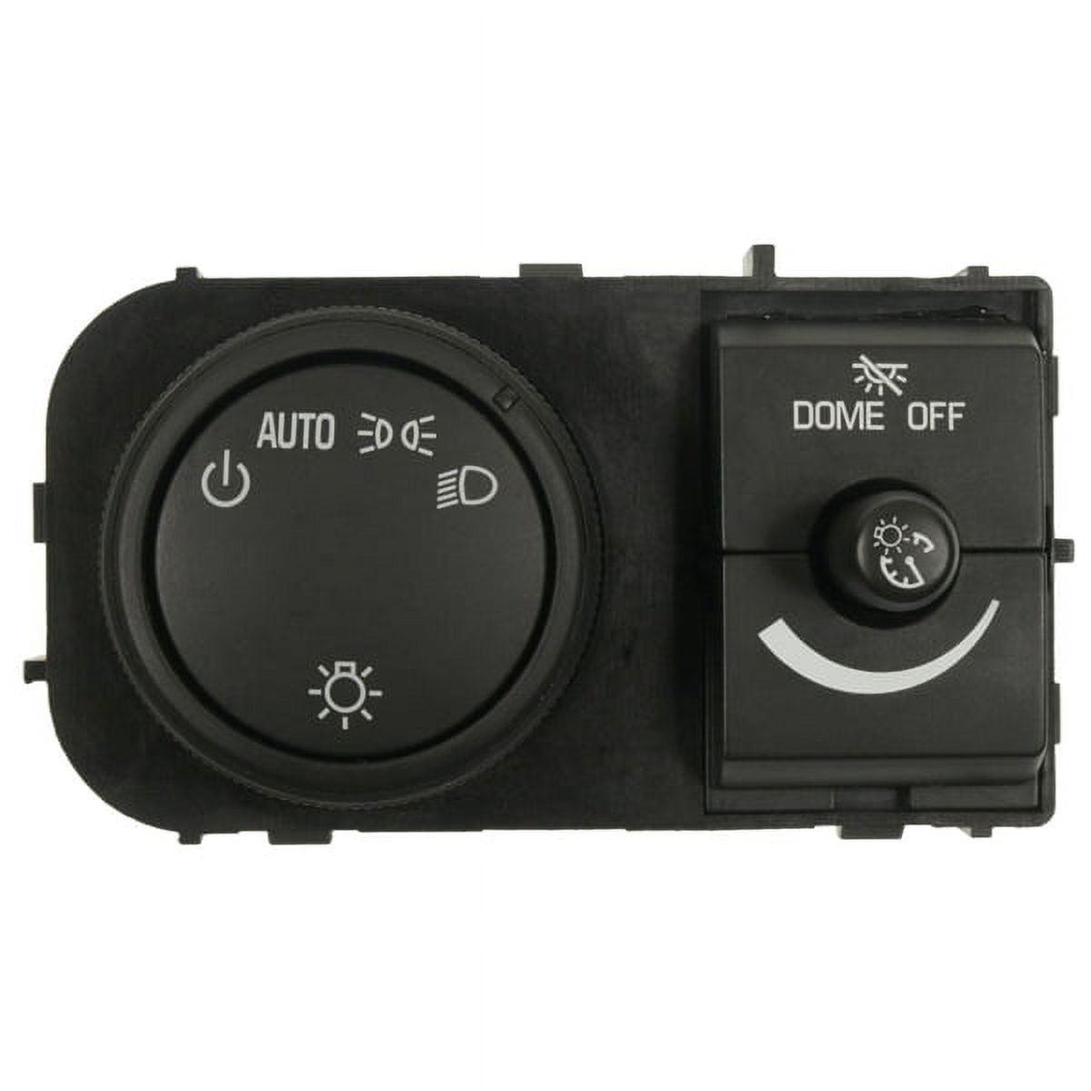 Standard Headlight Switch