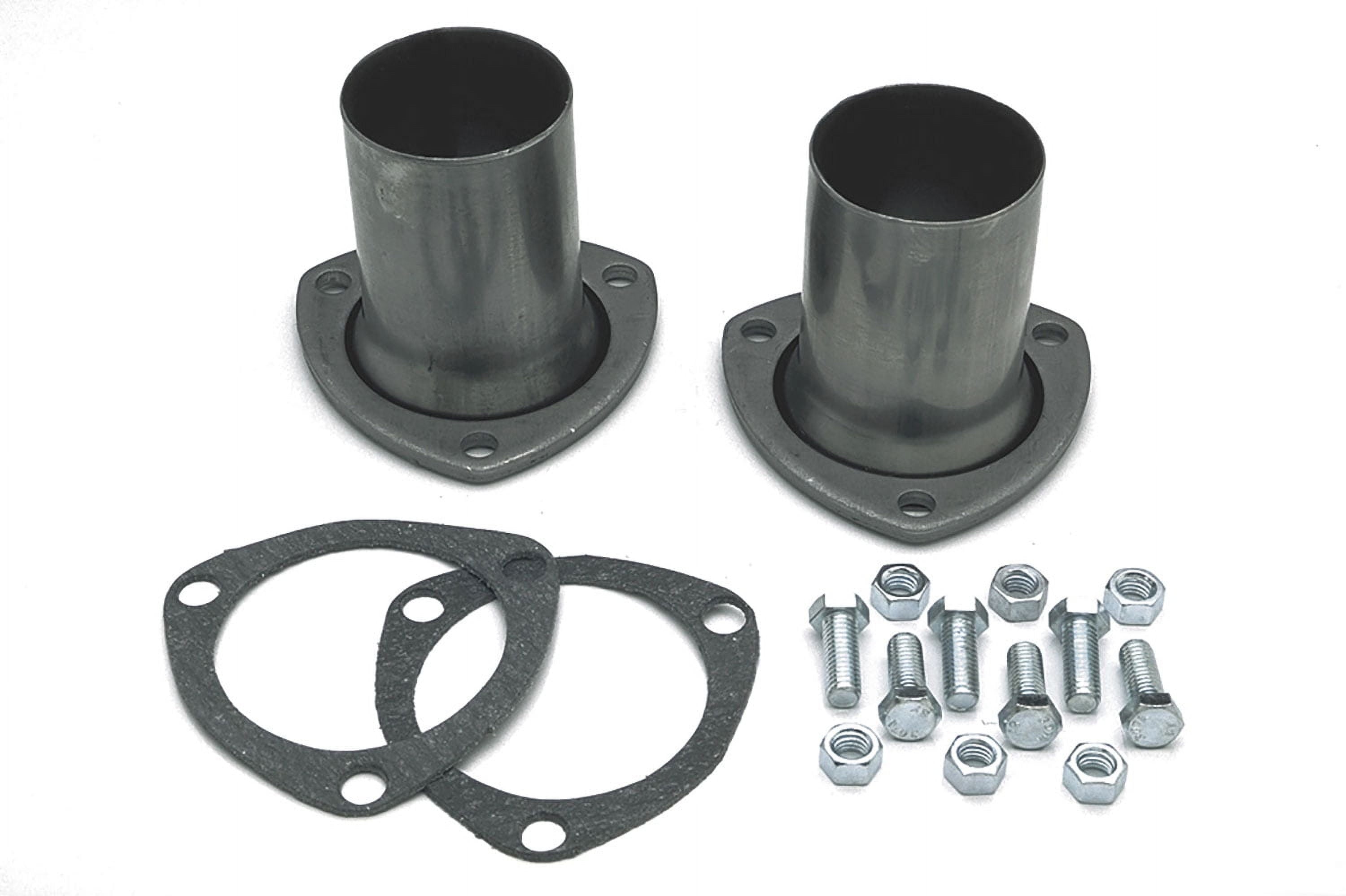 Reducers 3' to 2 1/4'