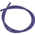 1/4' ID X 3/8' OD X 3 FT. Purple Fu