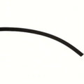 1/4' ID X 3/8' OD X 25 FT. Black Fu