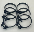 OEM Style  Black  35-38MM  6PK