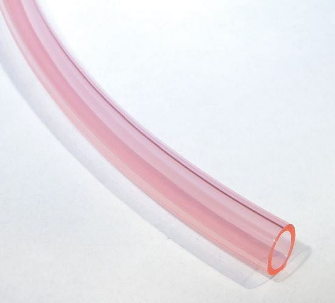 1/8' ID X 1/4' OD X 10 FT Trans. Re
