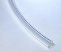 1/8' ID X 1/4' OD X 10' Clear Fuel