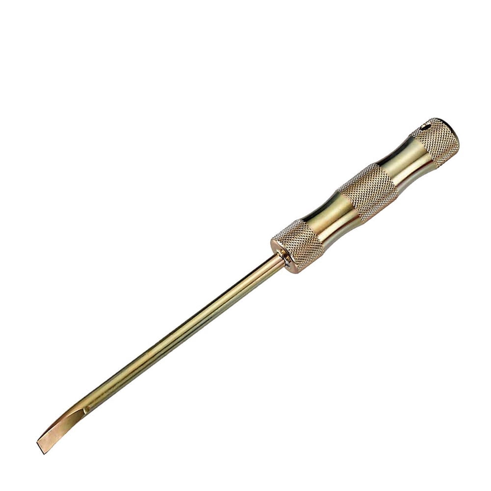 Shock Preload Tool  Curved Tip