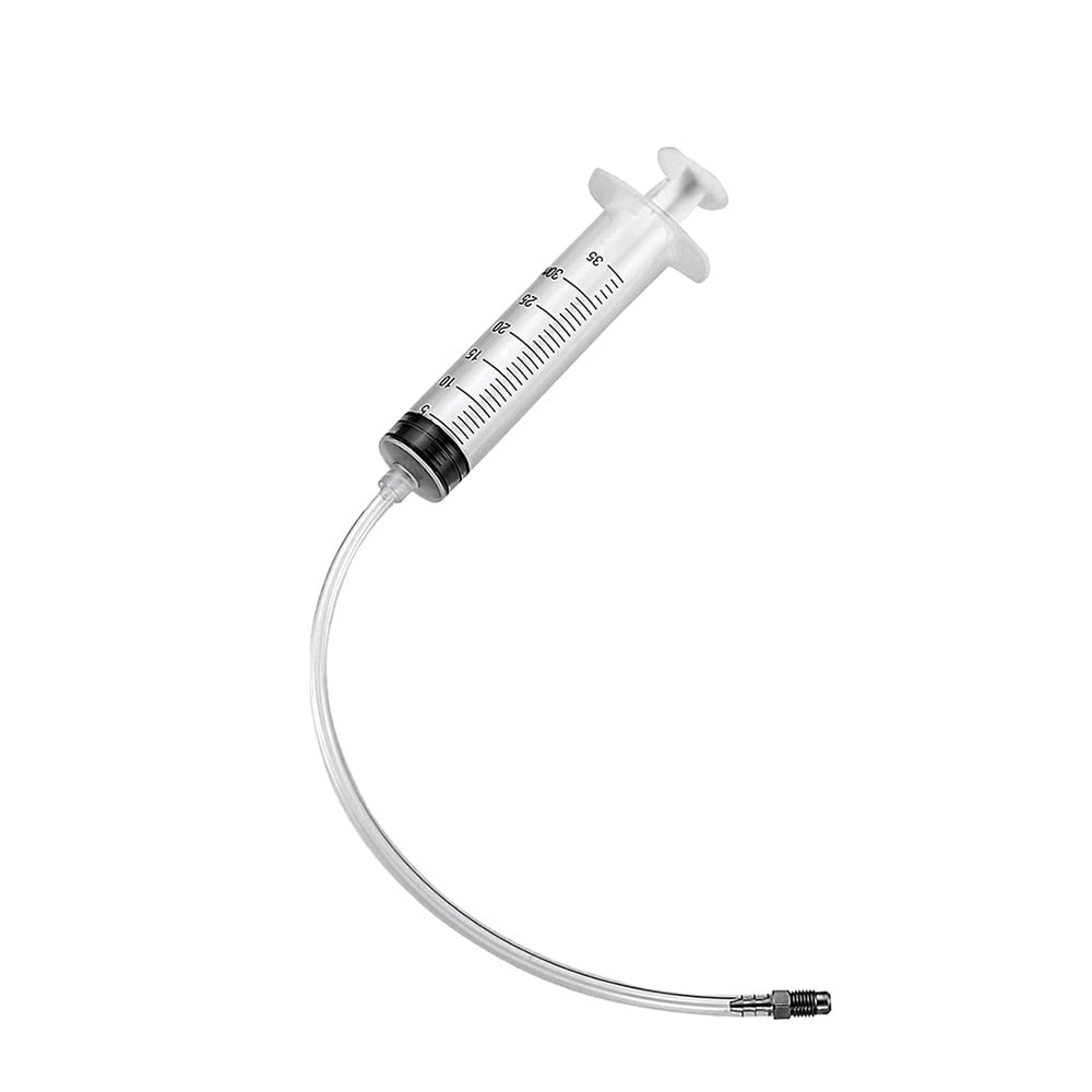 Hydraulic Clutch Bleed / Fill Tool
