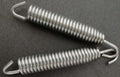 Stainless Steel Exhaust Spring 60MM
