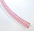 5/16'ID X 7/16'OD X 10FT. Trans Red