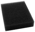 Skid Plate Foam  Red