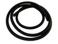 Wire Loom Blk 1/2' 25 FT.