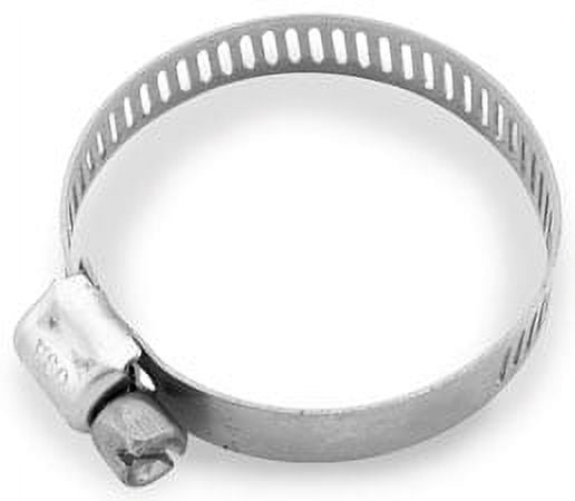 All Stainless Worm Drive 13MM-38MM