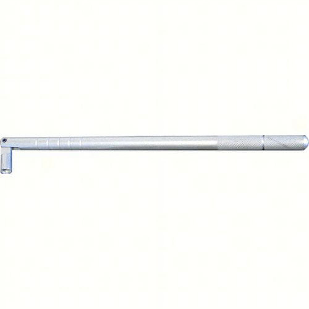 Removes and Installs Valve Stems Fo