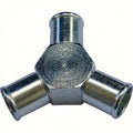 Plated Steel 3/4'(19MM)