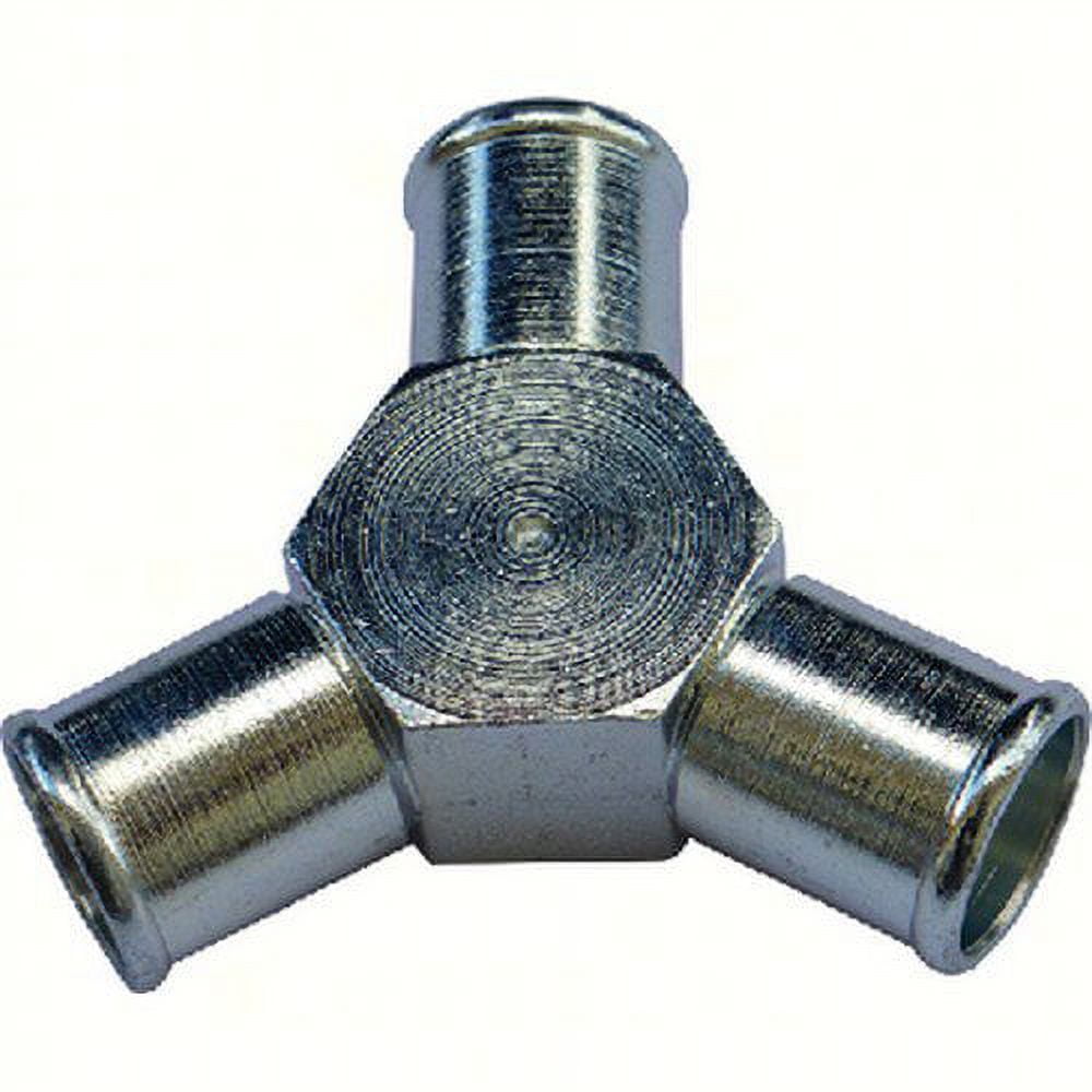 Plated Steel 3/4'(19MM)
