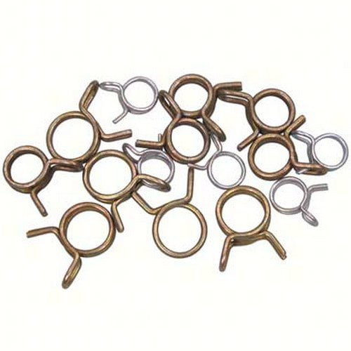 Wire Hose Clamps  3/8'OD  150PK