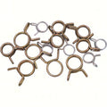 Wire Hose Clamp  7/16' 150PK