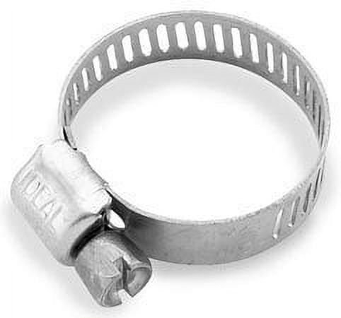 All Stainless Worm Drive 8MM-22MM